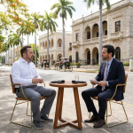 La Entrevista de la Semana.